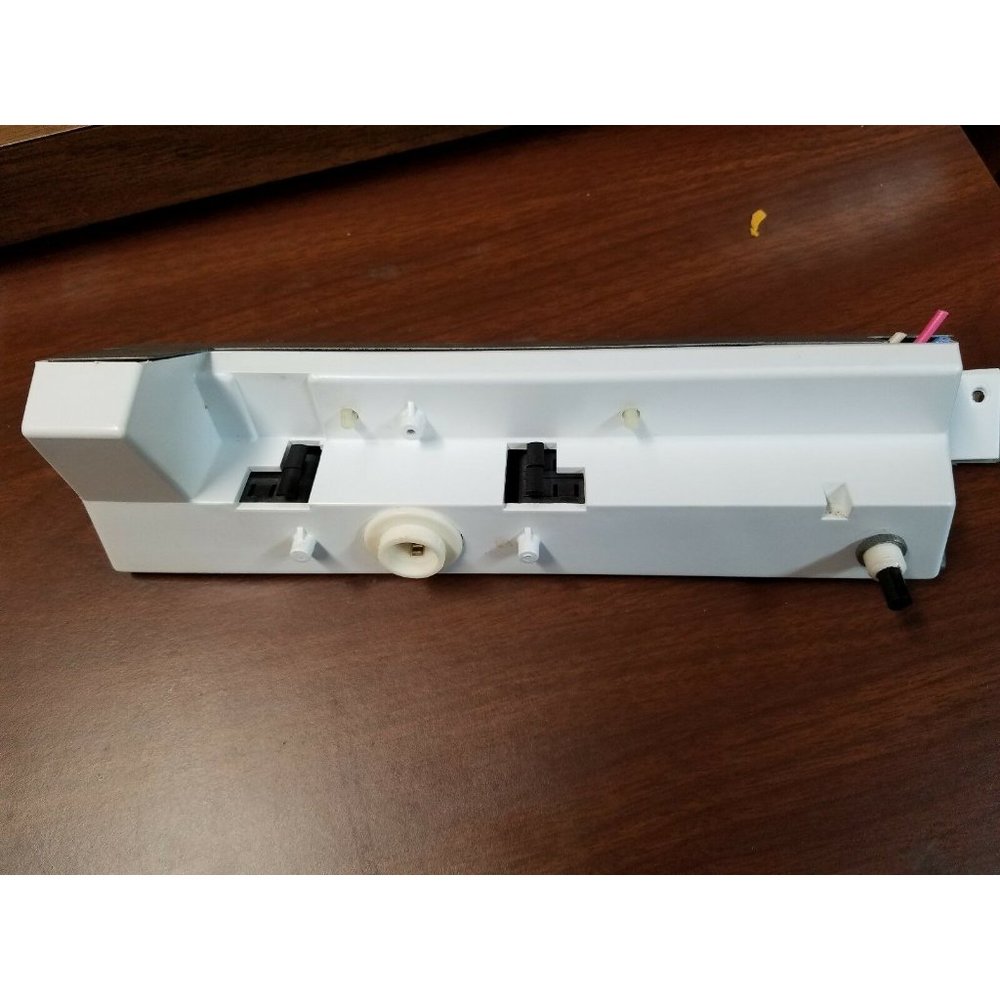 Amana/Kenmore Refrigerator Dispenser Electronic Bracket -SCD23VW- Appliance Part